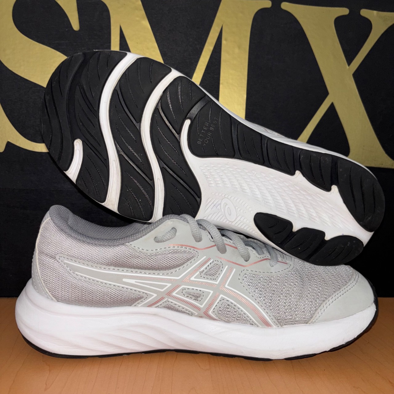 ASICS Contend 9 · Foto 2