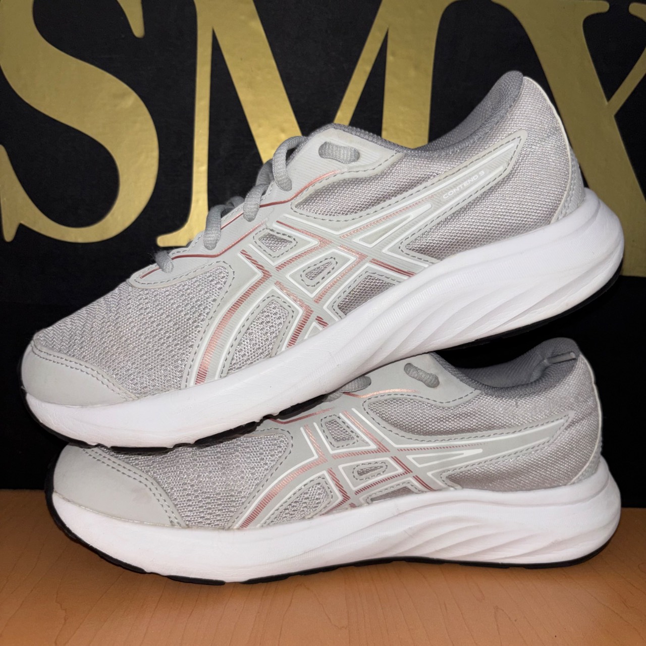 ASICS Contend 9 · Foto 3