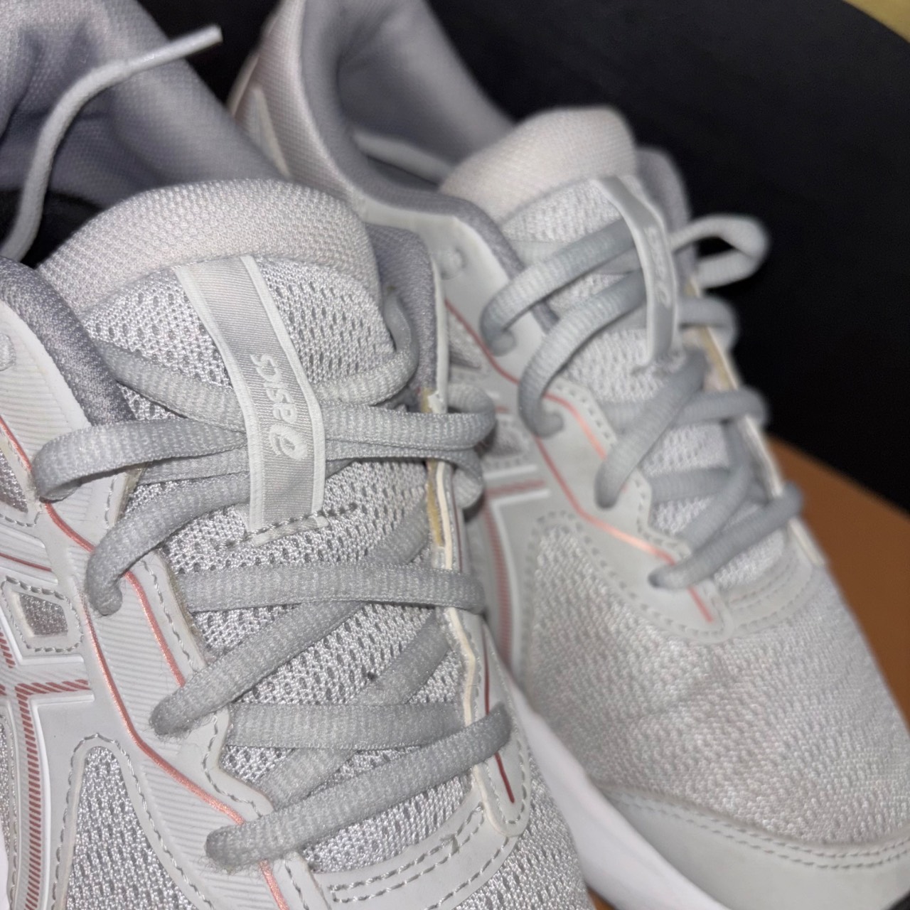 ASICS Contend 9 · Foto 4