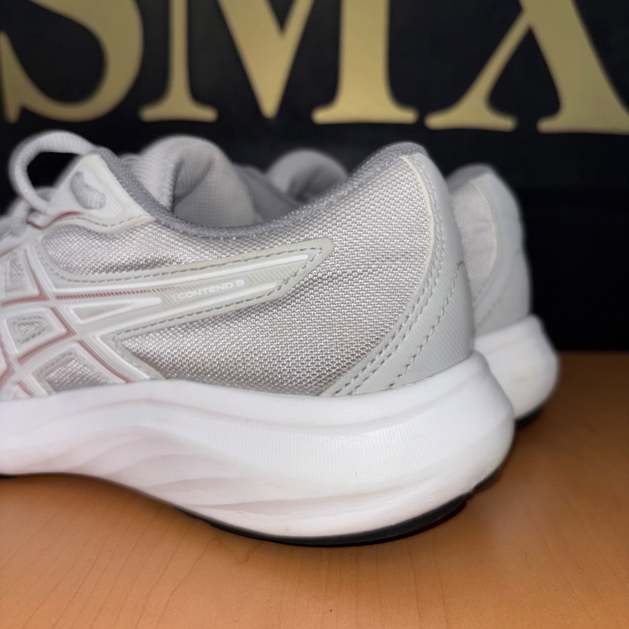 ASICS Contend 9 · Foto 5