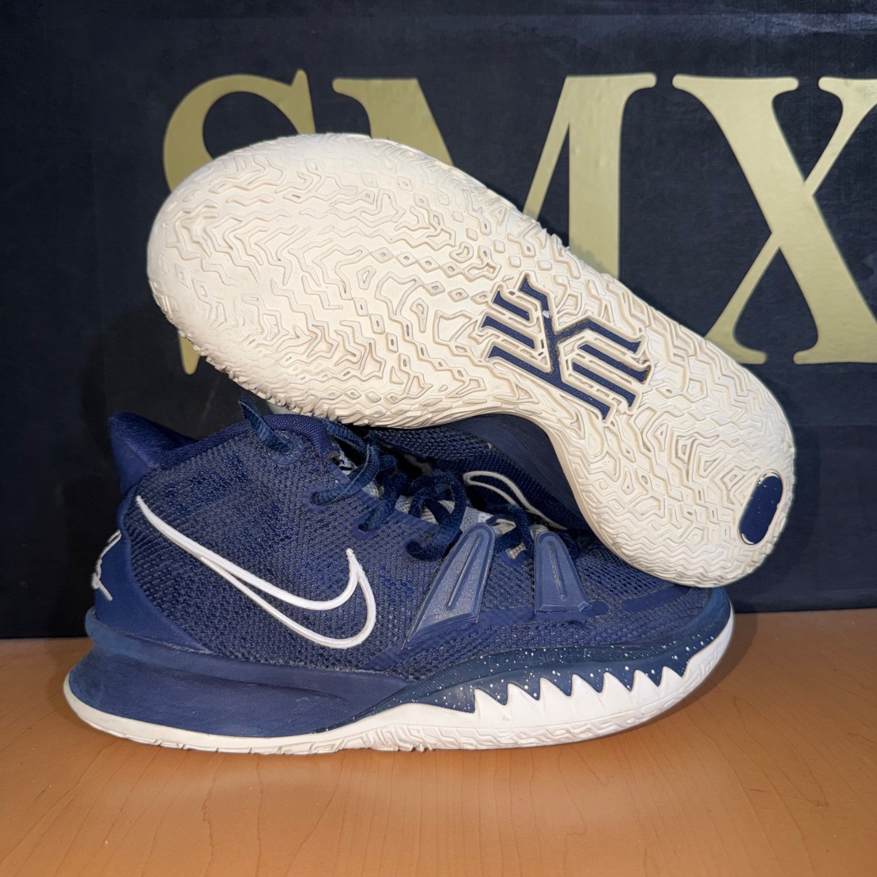 Nike Kyrie 7 · Foto 1