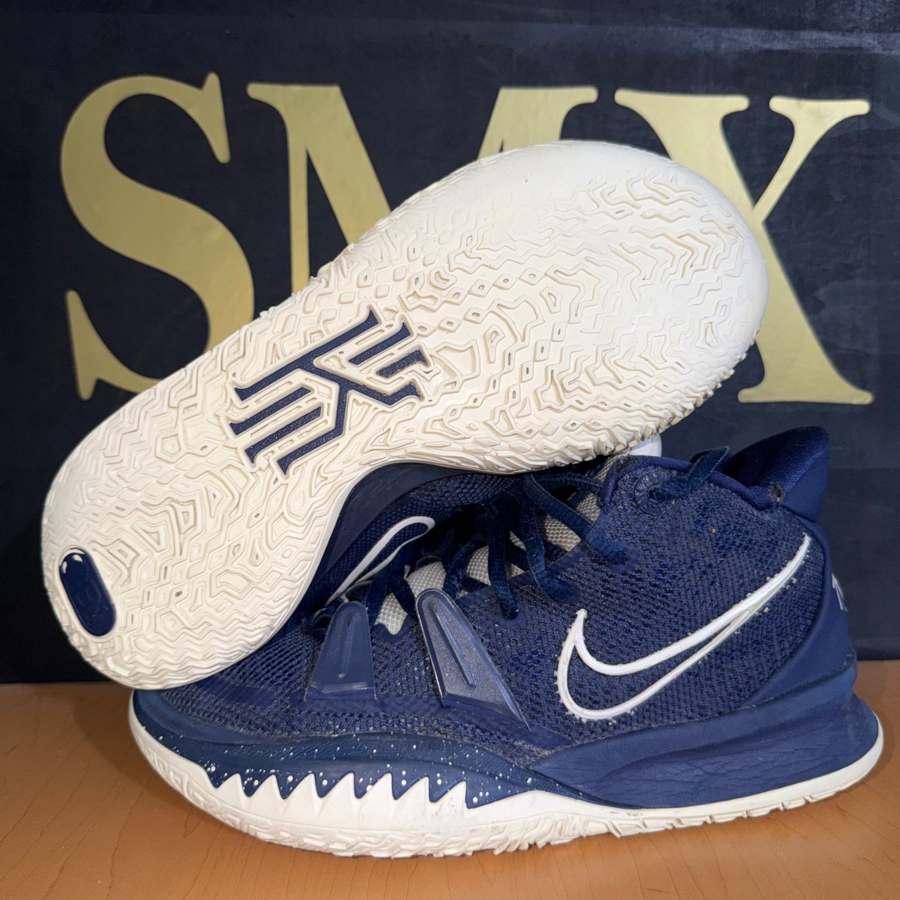 Nike Kyrie 7 · Foto 2