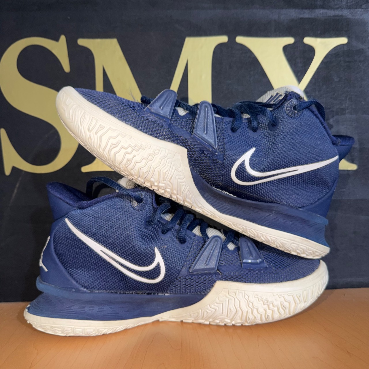 Nike Kyrie 7 · Foto 3