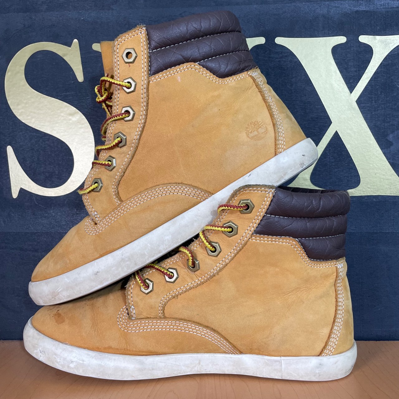 Botas Timberland pro · Foto 3