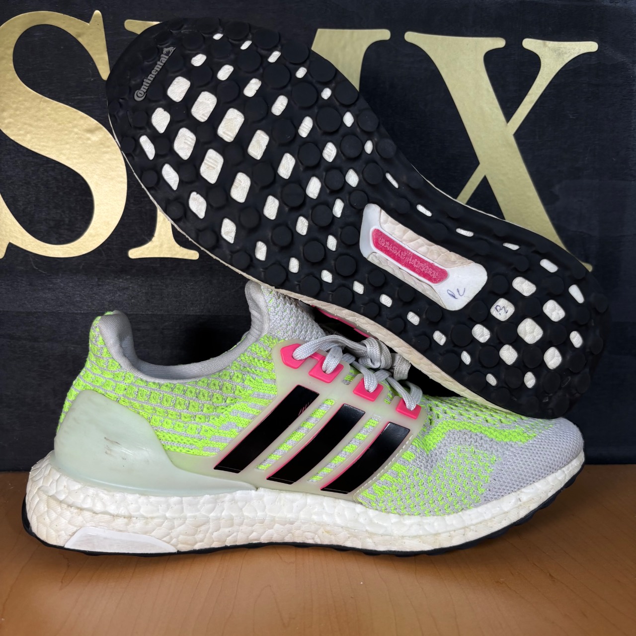 Ultra Boost · Foto 2