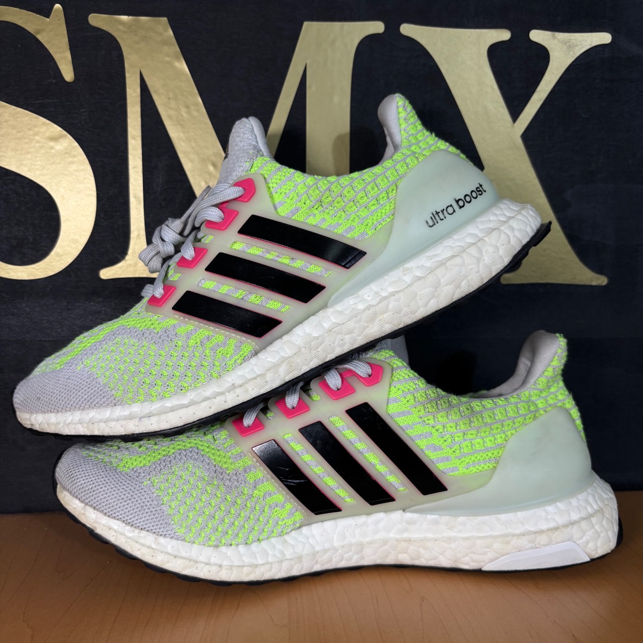 Ultra Boost · Foto 3