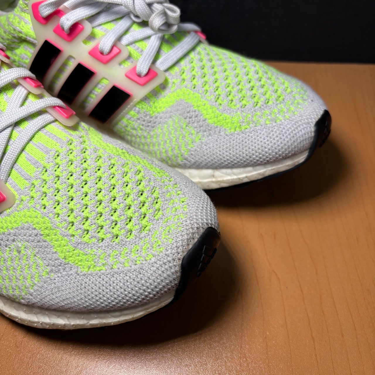 Ultra Boost · Foto 4