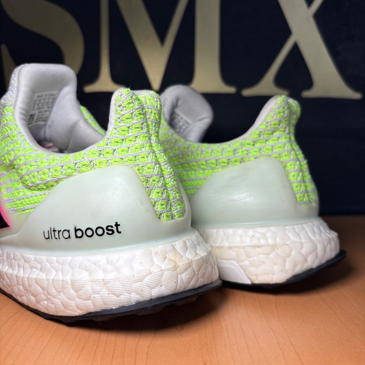 Ultra Boost · Foto 6