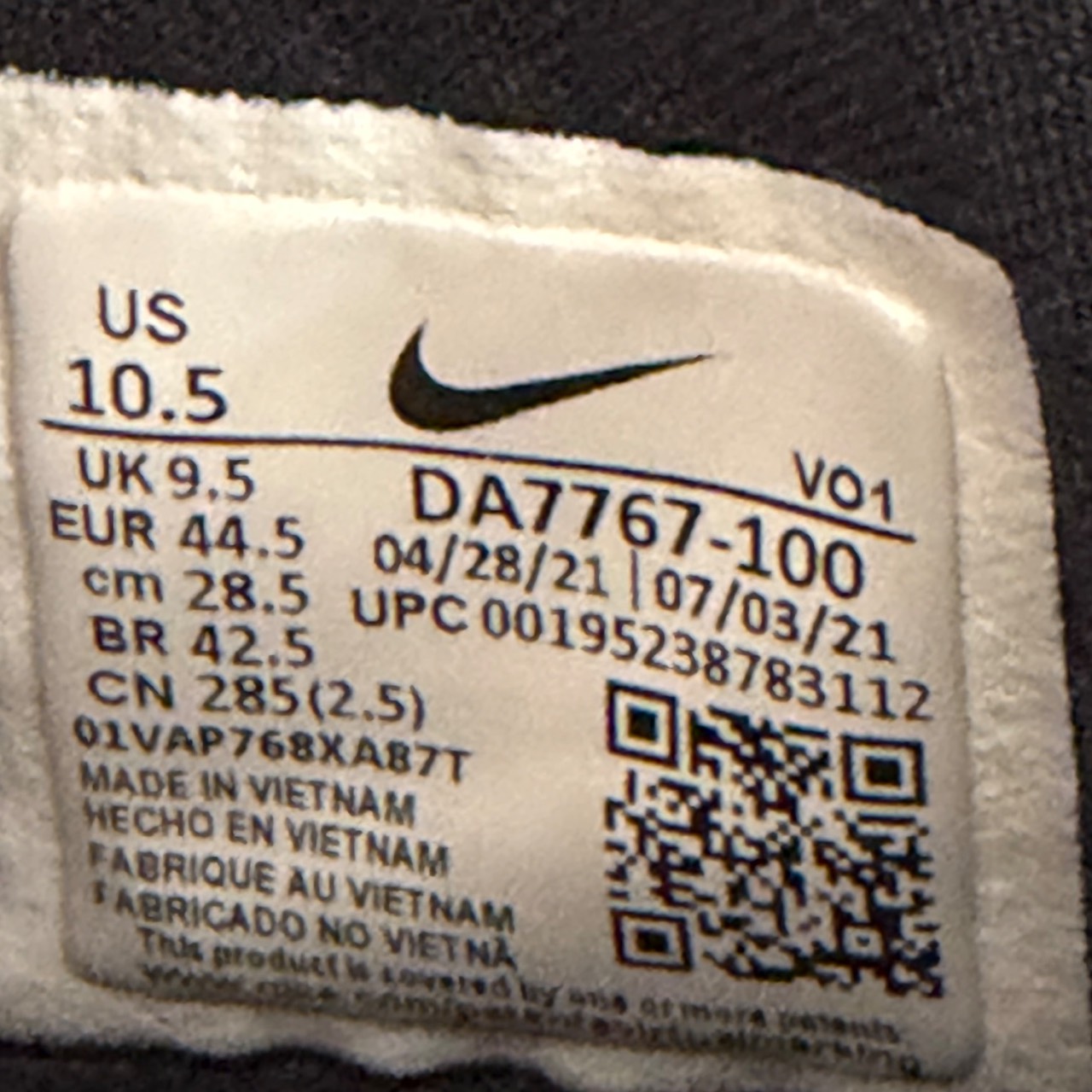 Nike Kyrie 7 'Sisterhood' · Foto 5
