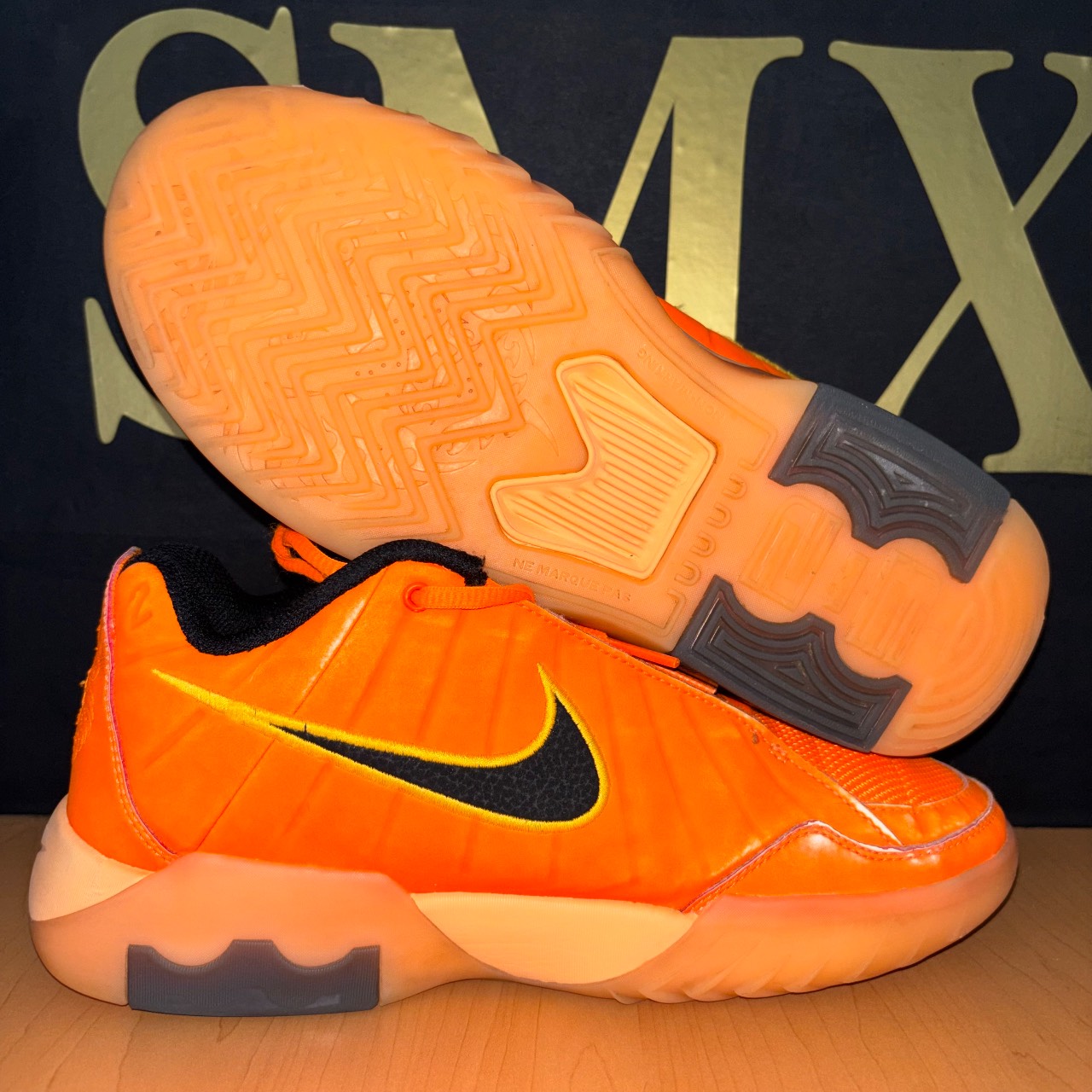 Nike Lebron Whitness · Foto 2
