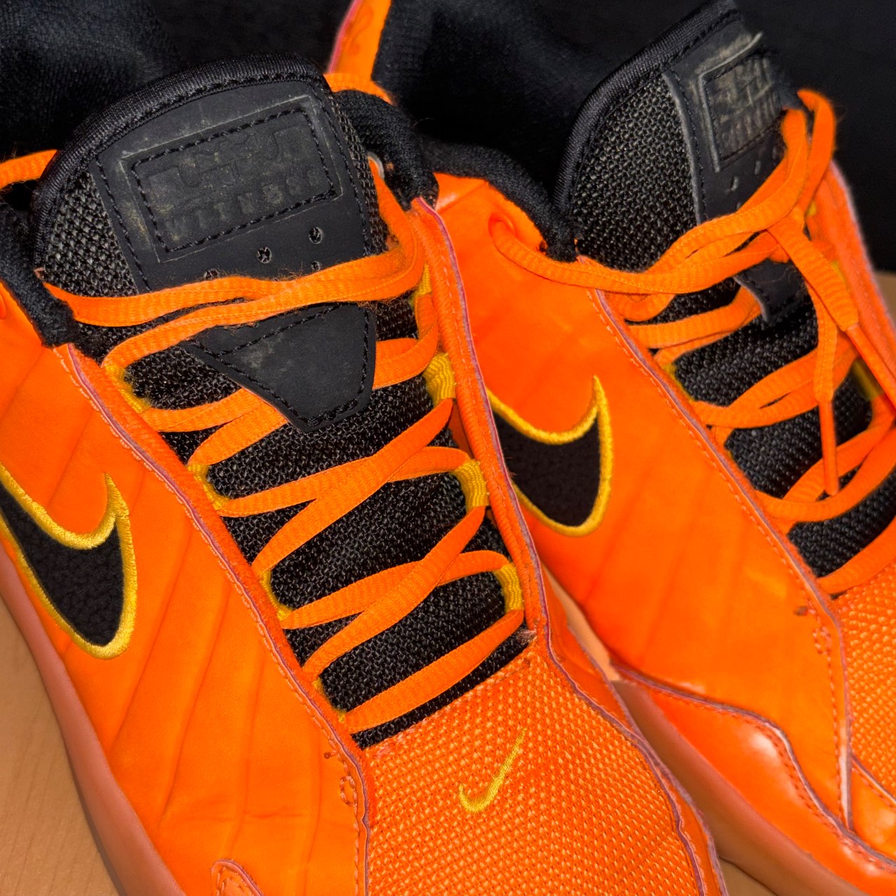 Nike Lebron Whitness · Foto 4