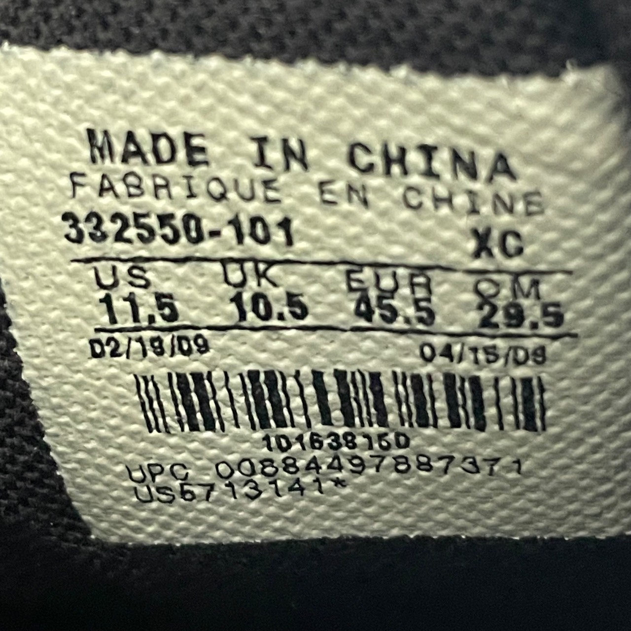 Air Jordan 1 Mid · Foto 5