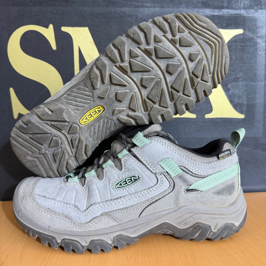 Keen · Foto 2