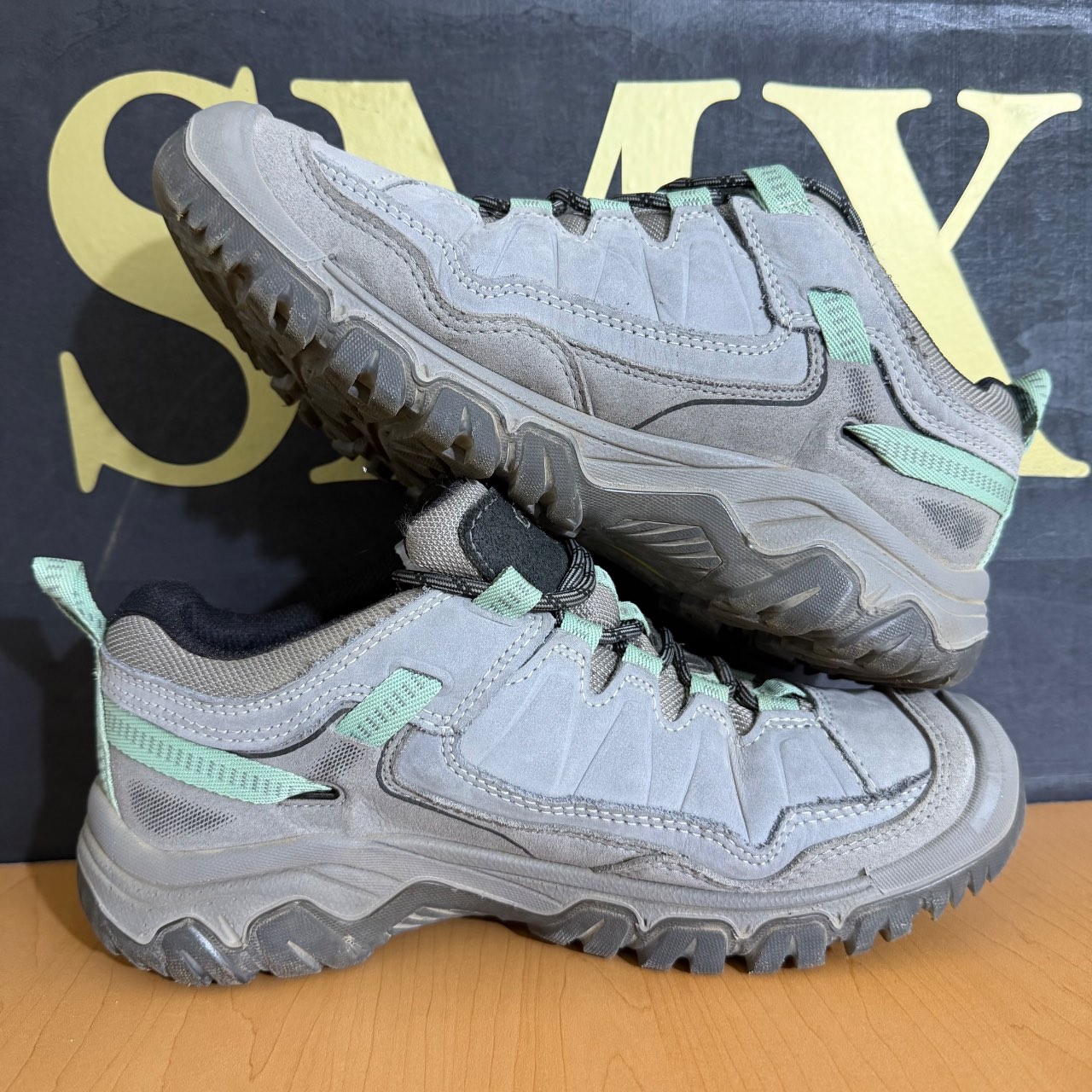 Keen · Foto 3