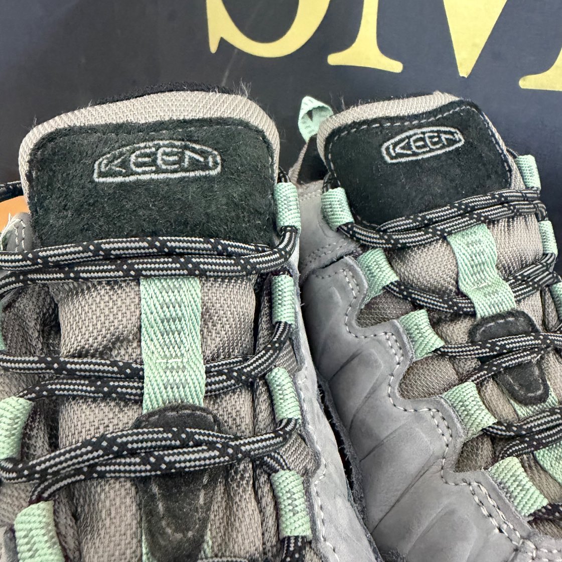 Keen · Foto 4