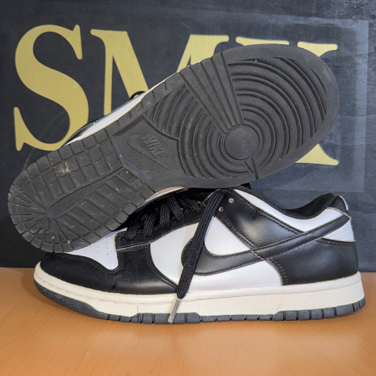 Nike Dunk Low 'Black White' (Panda) · Foto 2