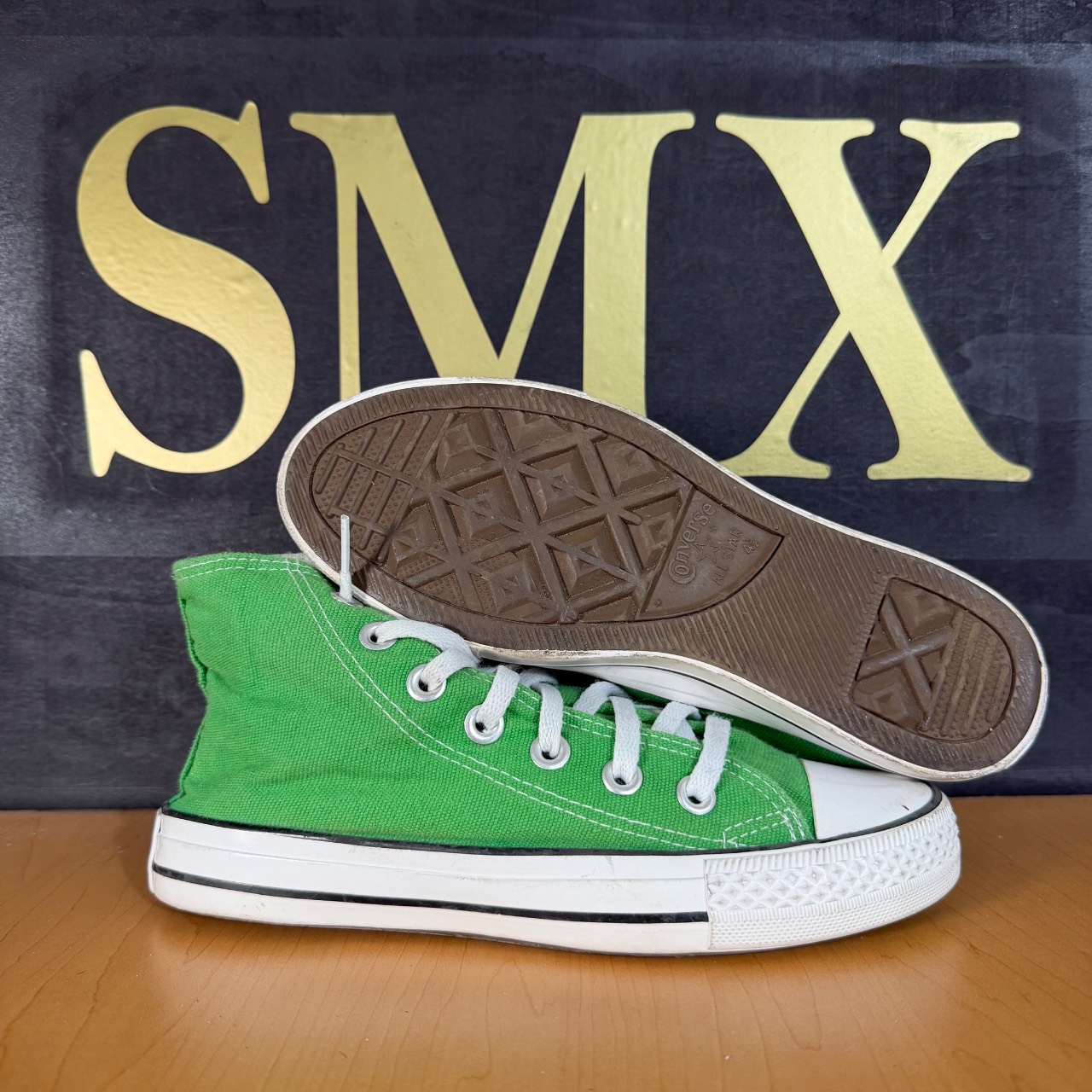 Converse Chuck Taylor All Star High · Foto 1