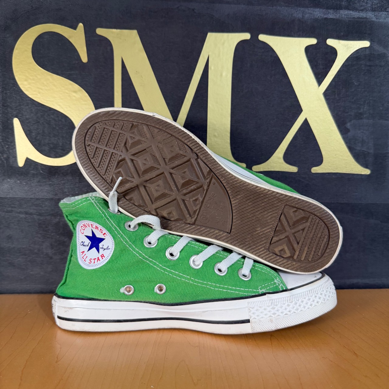 Converse Chuck Taylor All Star High · Foto 2