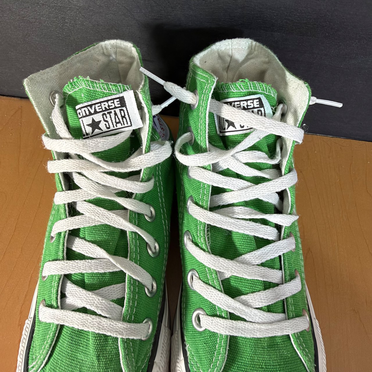 Converse Chuck Taylor All Star High · Foto 3
