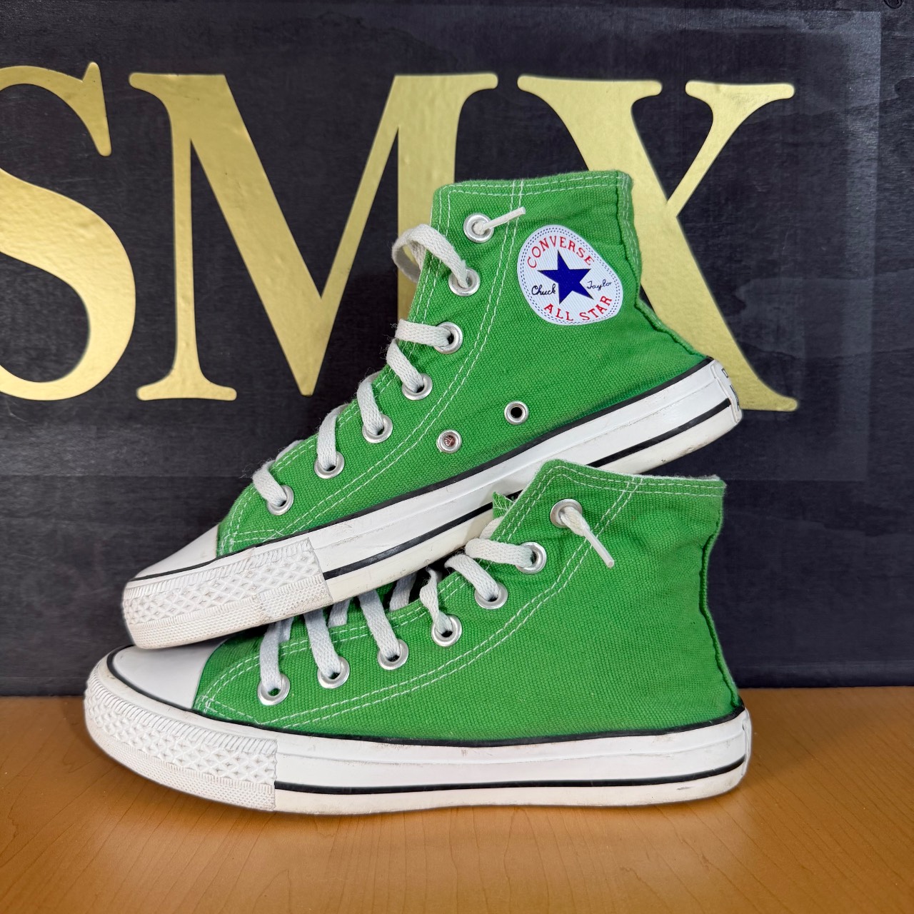 Converse Chuck Taylor All Star High · Foto 6
