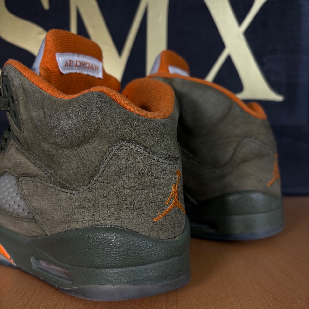 Air Jordan 5 GS · Foto 5