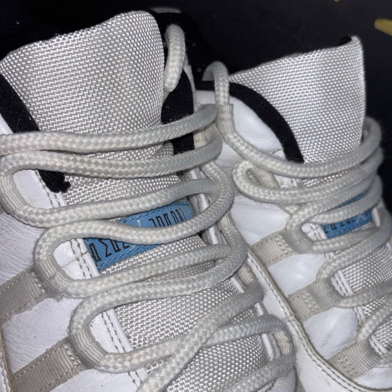 Air Jordan 11 Low · Foto 4
