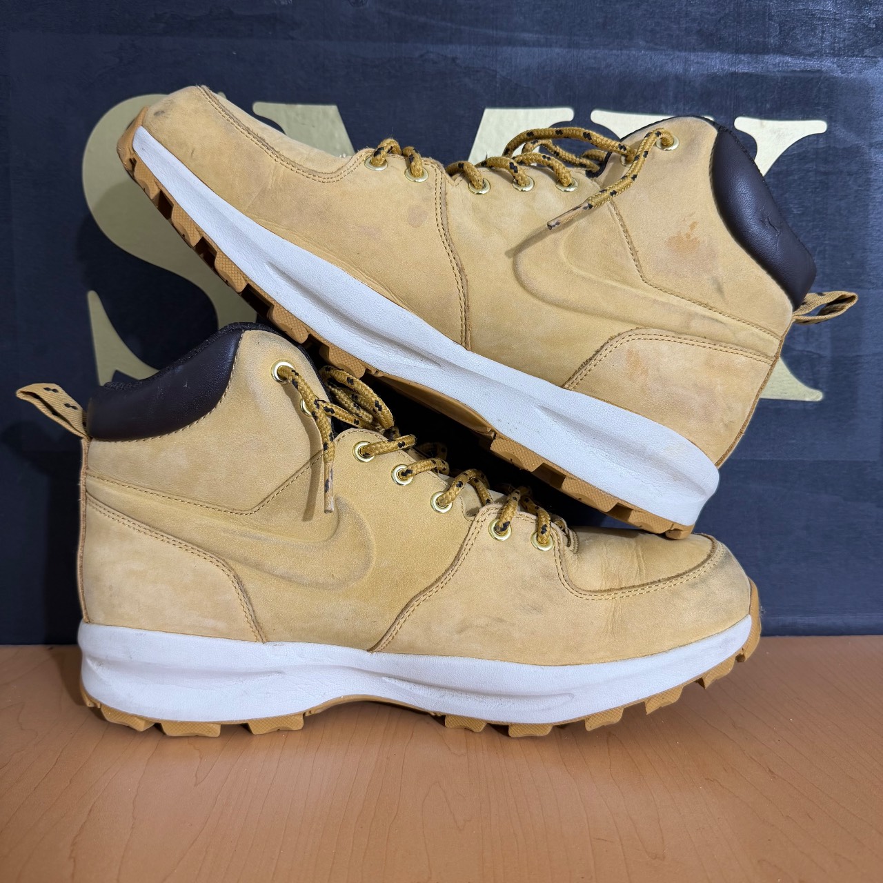 Nike Manoa · Foto 3
