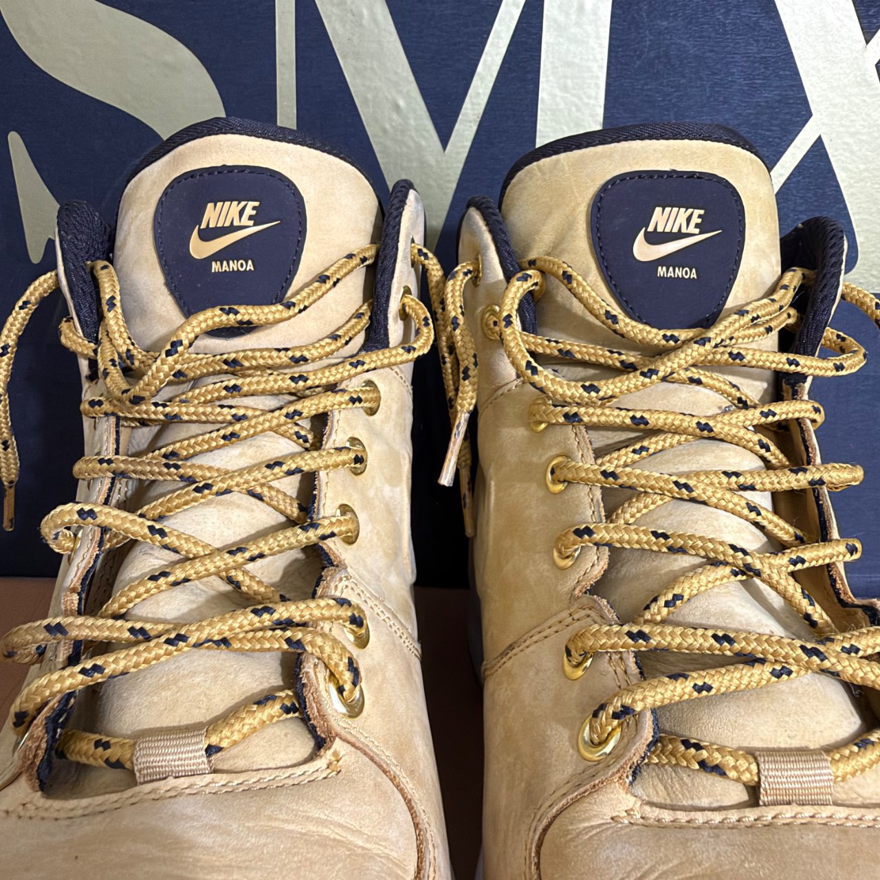 Nike Manoa · Foto 4