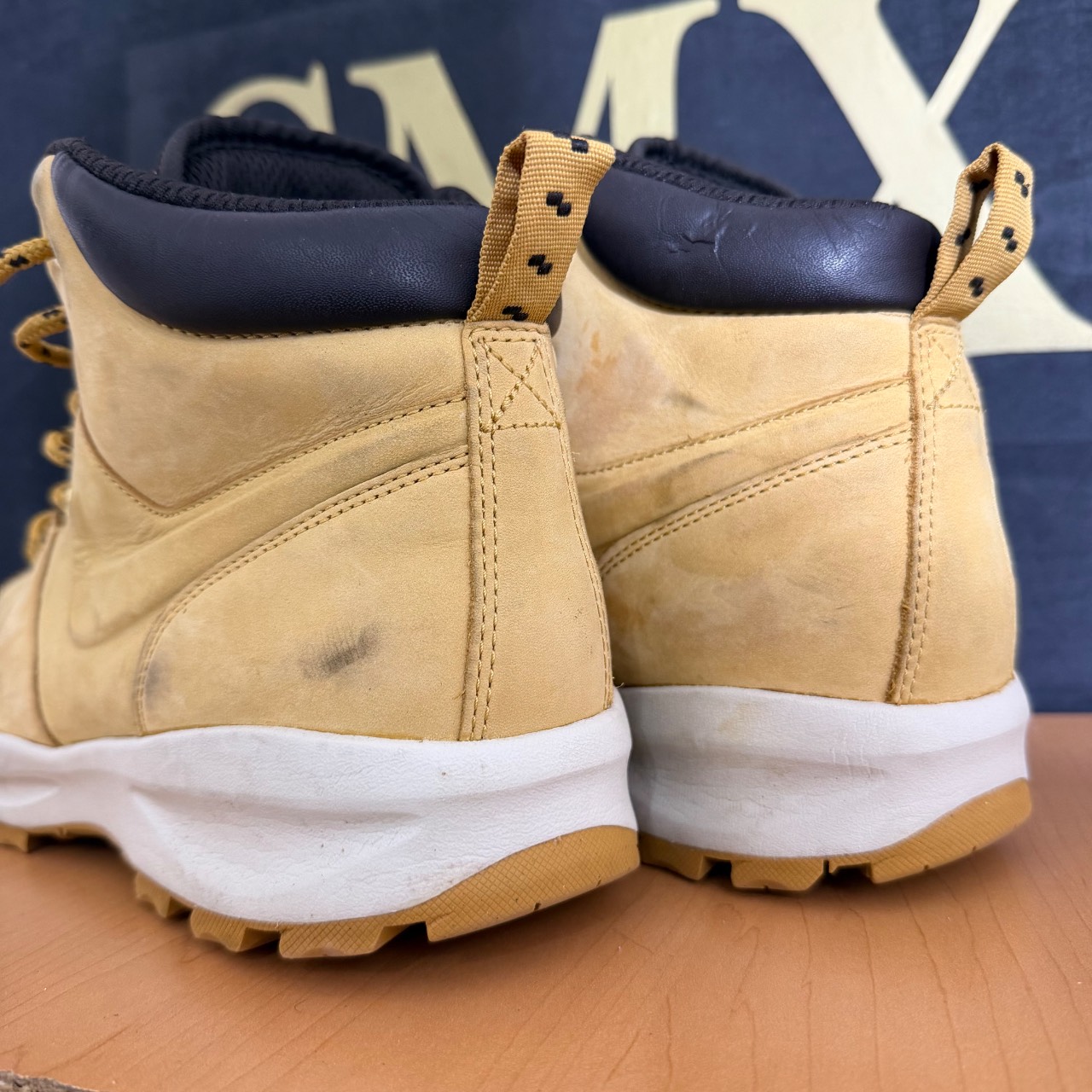 Nike Manoa · Foto 5