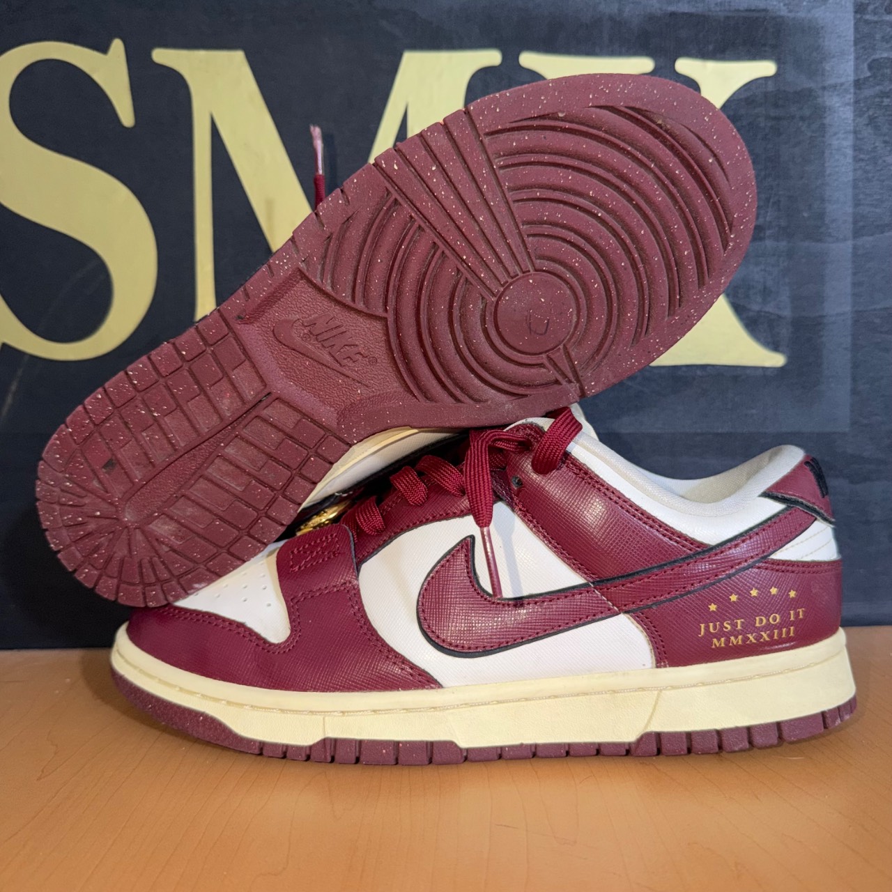 Nike Dunk Low Retro PRM Just Do It MMXXIII · Foto 2