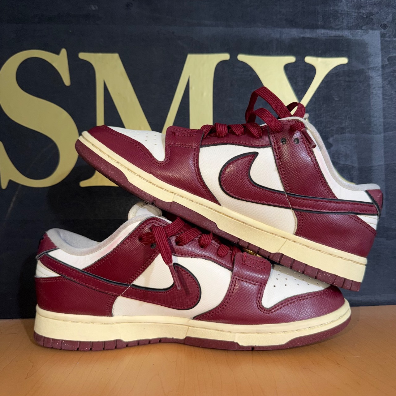 Nike Dunk Low Retro PRM Just Do It MMXXIII · Foto 3
