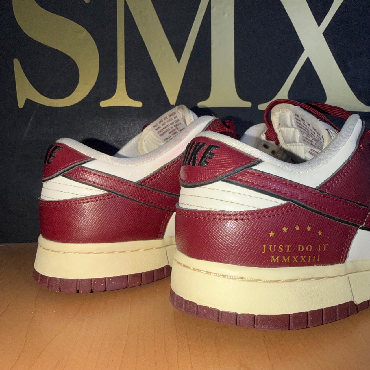 Nike Dunk Low Retro PRM Just Do It MMXXIII · Foto 4