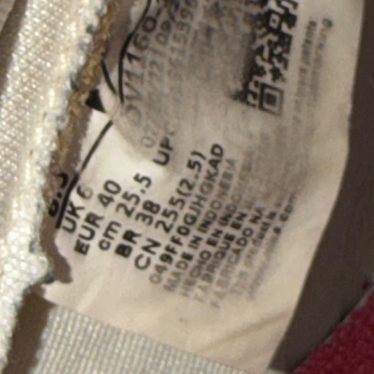 Nike Dunk Low Retro PRM Just Do It MMXXIII · Foto 5