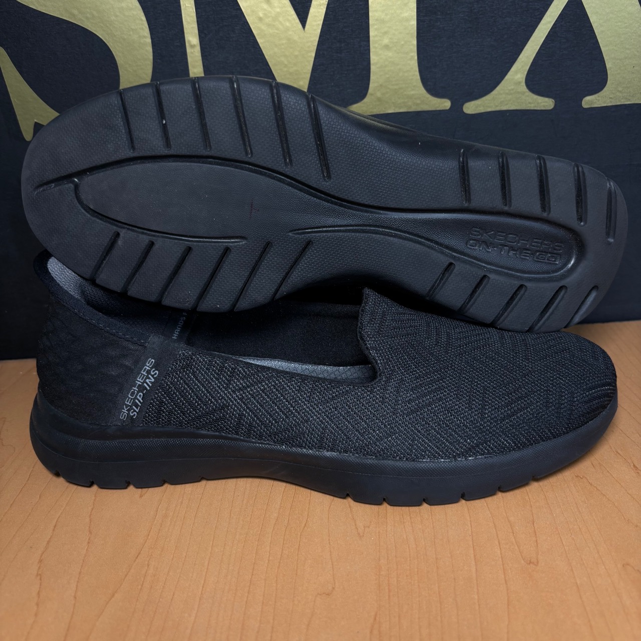 Skechers Slip-Ins · Foto 1