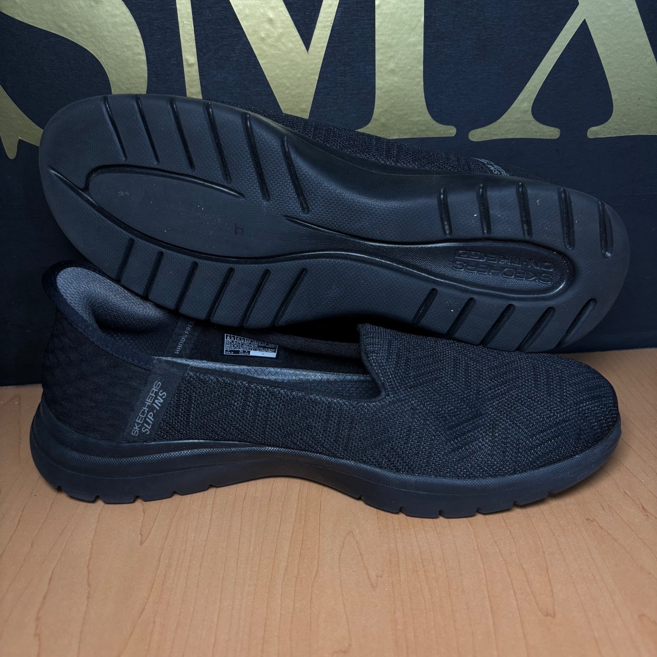 Skechers Slip-Ins · Foto 2