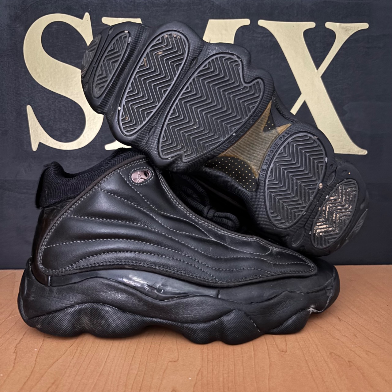Air Jordan Pro Strong · Foto 1