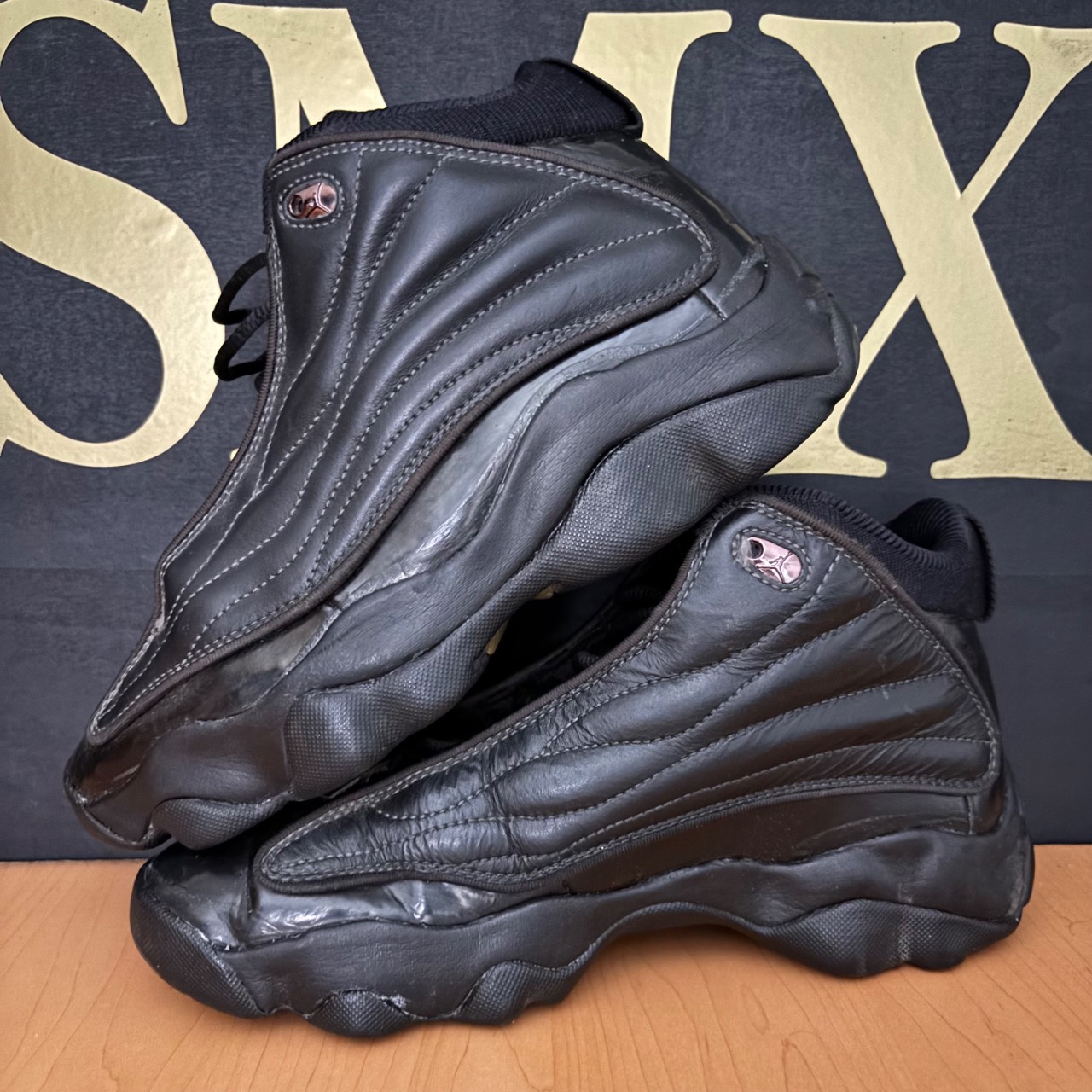 Air Jordan Pro Strong · Foto 3