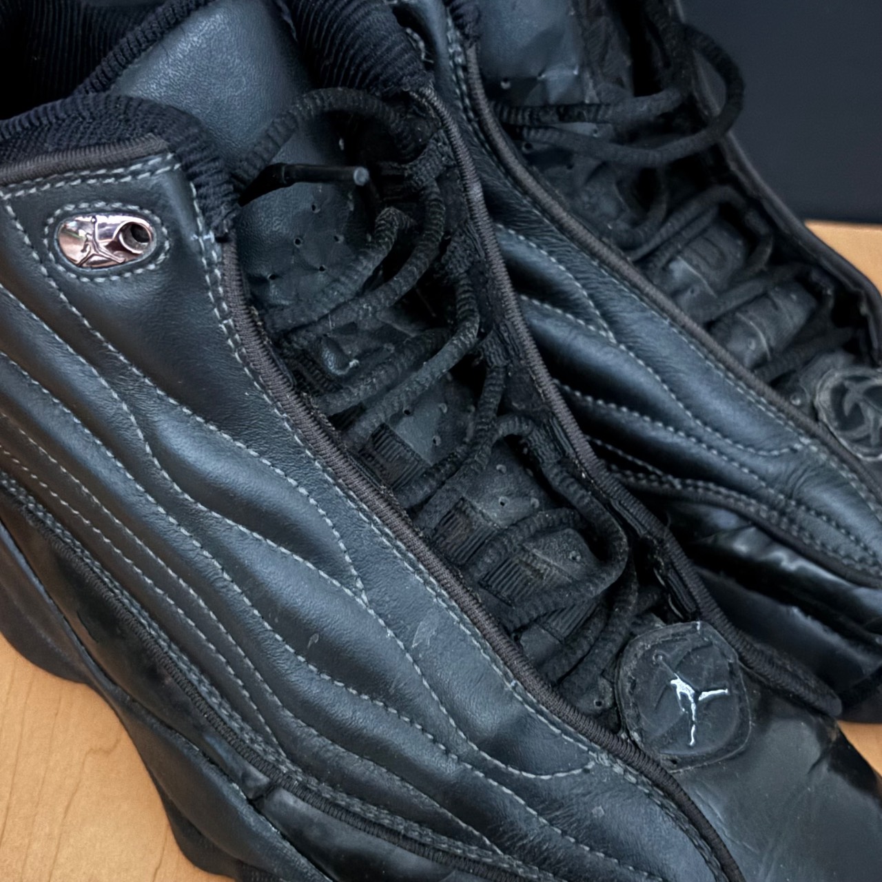 Air Jordan Pro Strong · Foto 4