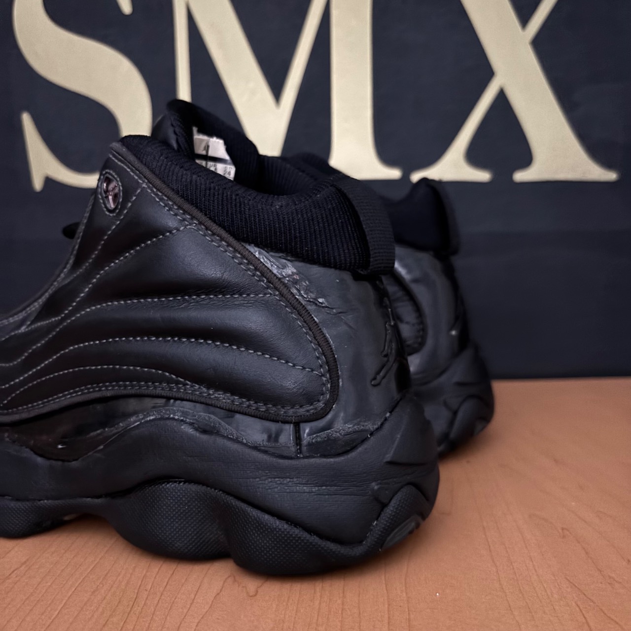 Air Jordan Pro Strong · Foto 5