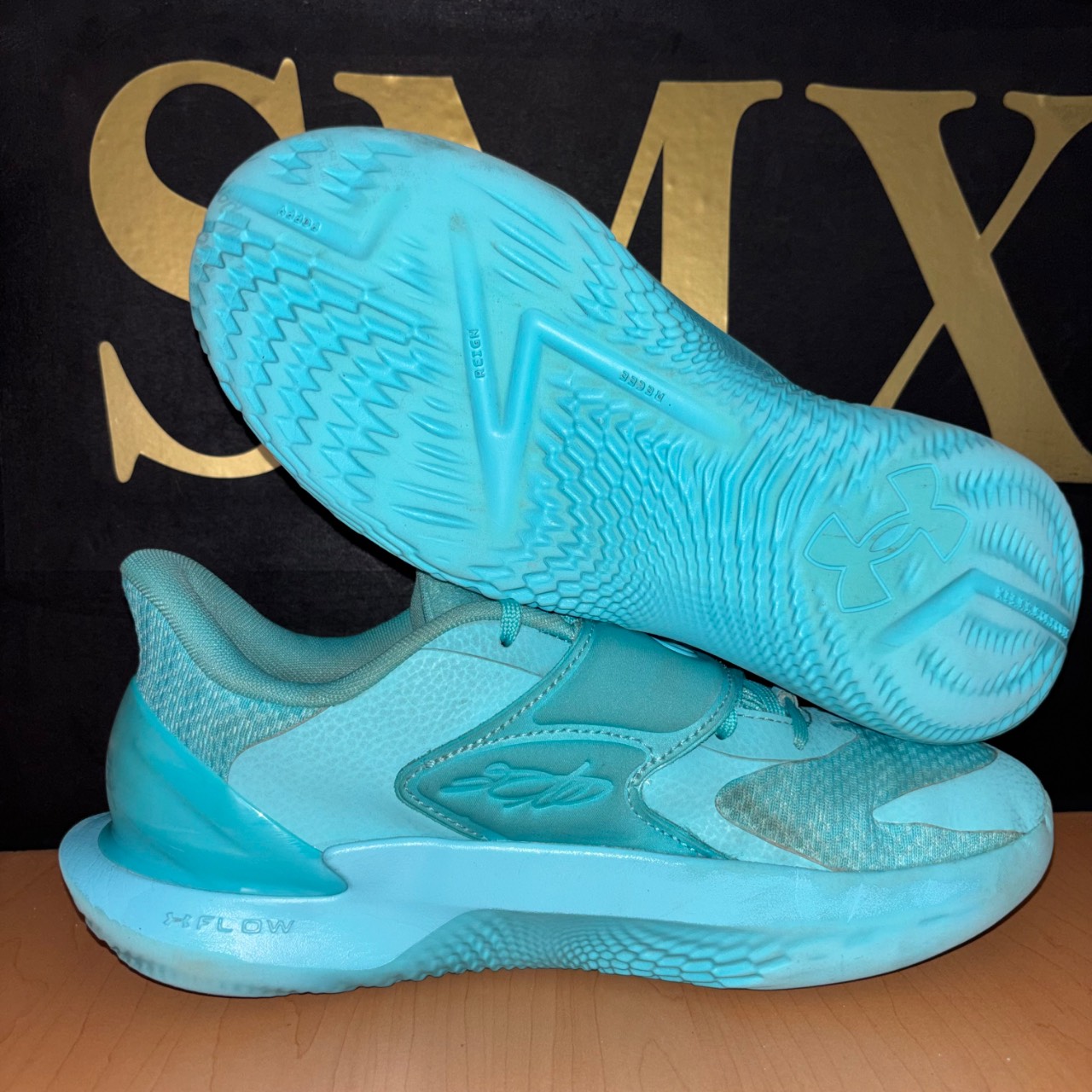 Under Armour Curry 10 · Foto 2