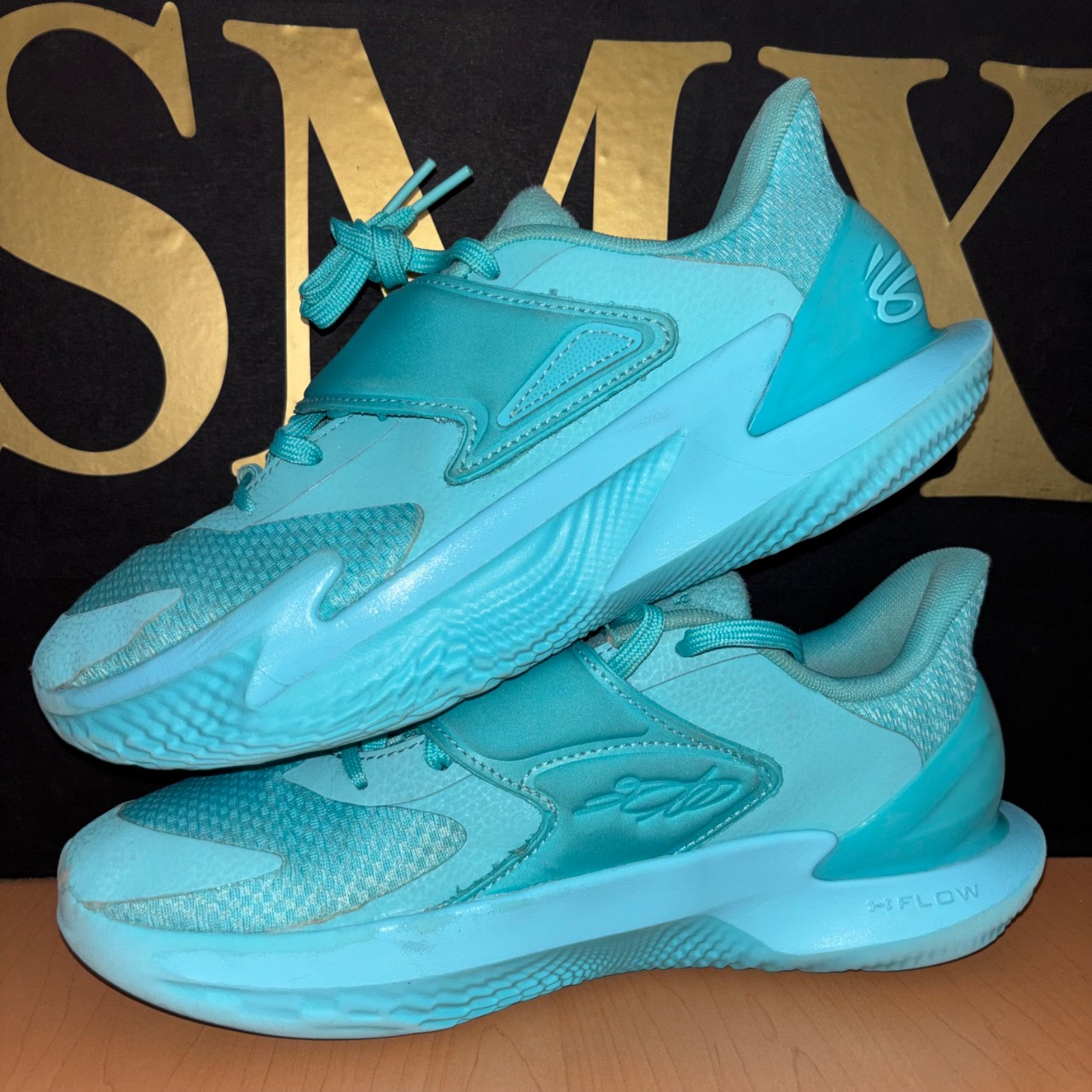 Under Armour Curry 10 · Foto 3