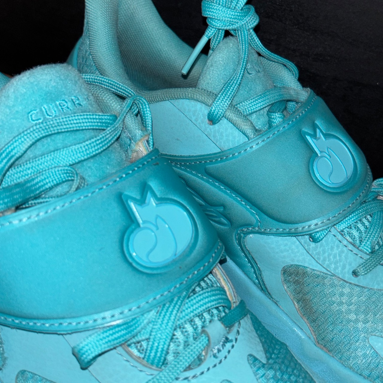 Under Armour Curry 10 · Foto 4