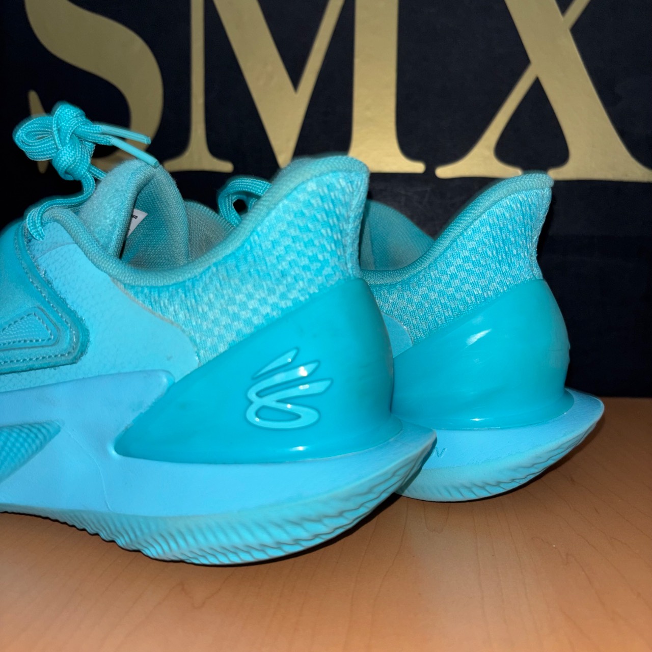 Under Armour Curry 10 · Foto 5