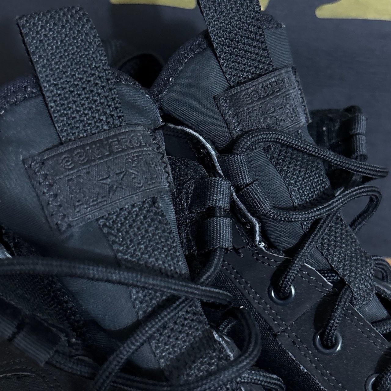 Converse Chuck Taylor All Star Street Boot · Foto 3
