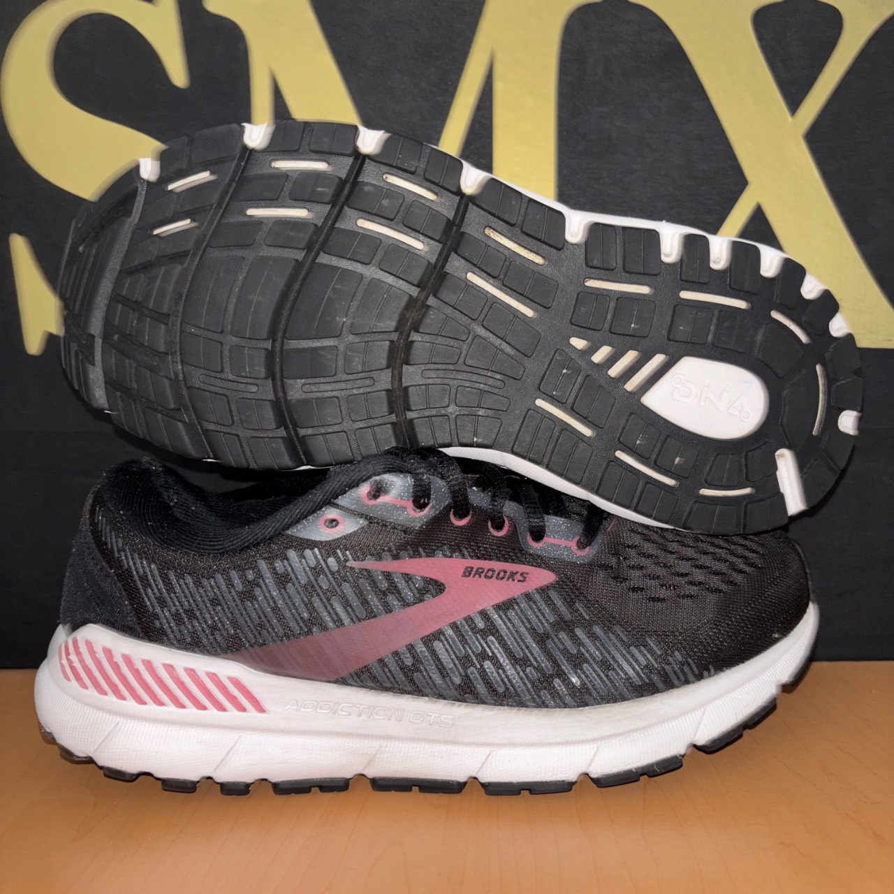 Brooks Addiction GTS 15 · Foto 1