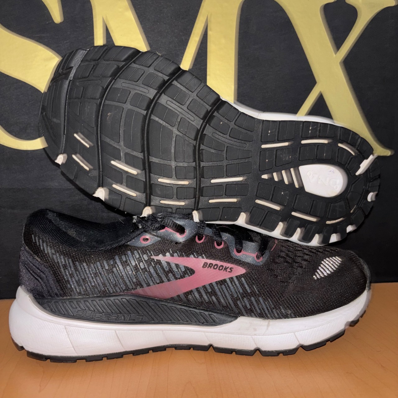 Brooks Addiction GTS 15 · Foto 2
