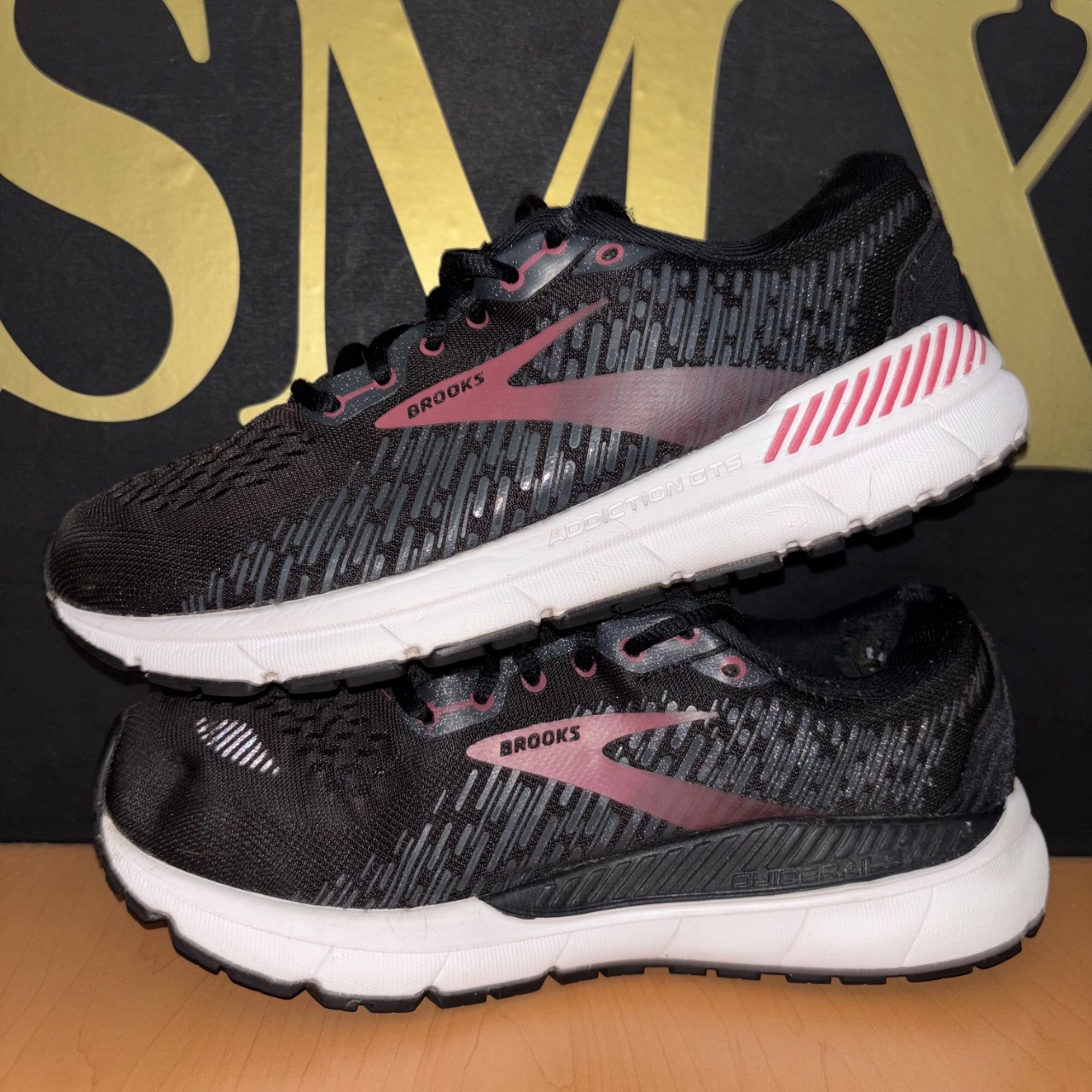 Brooks Addiction GTS 15 · Foto 3
