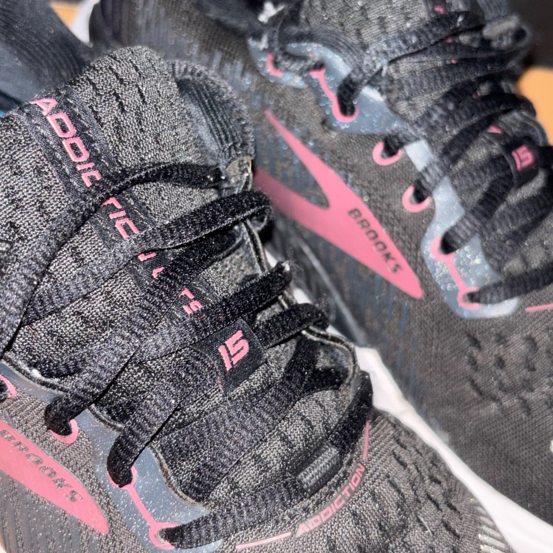 Brooks Addiction GTS 15 · Foto 4