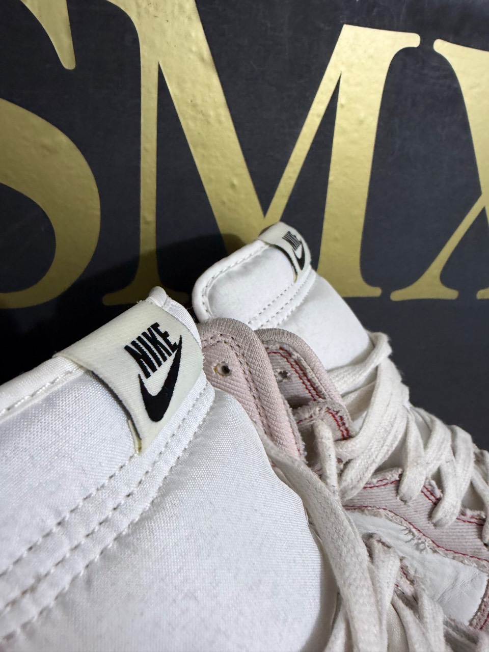 Nike Dunk High 1985 Arctic Orange · Foto 4
