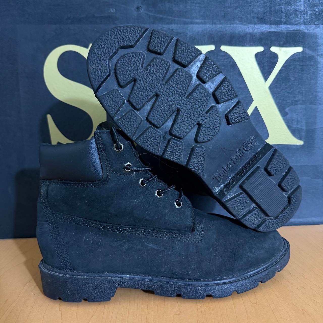 Timberland 6-Inch Premium Waterproof Boot · Foto 1